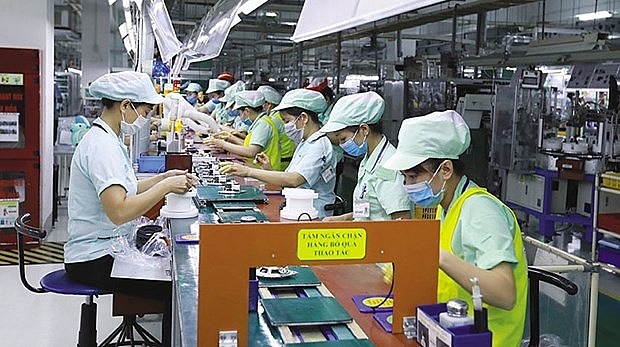 Vietnam expects stronger FDI inflows with large-scale projects